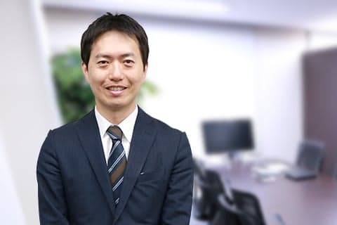 司法書士　尾﨑　政友 Masatomo Ozaki